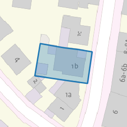 Perceel MBE00-C-4457