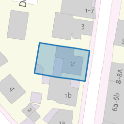 Perceel MBE00-C-4458