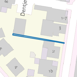 Perceel MBE00-C-4459