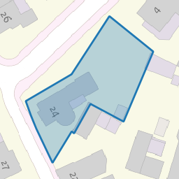 Perceel MBE00-C-4474