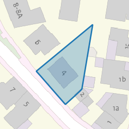 Perceel MBE00-C-4479