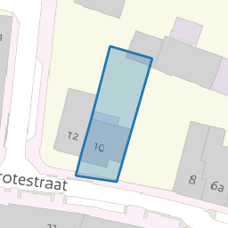 Perceel MBE00-C-4481