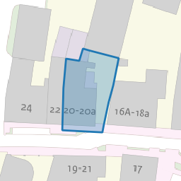 Perceel MBE00-C-4484