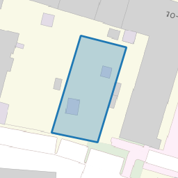 Perceel MBE00-C-4486