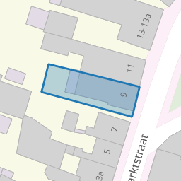 Perceel MBE00-C-4488