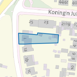 Perceel MBE00-C-4514