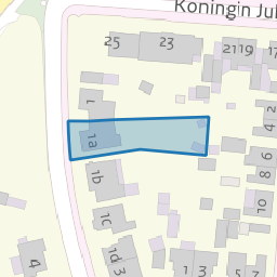 Perceel MBE00-C-4515