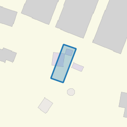 Perceel MBE00-C-4527