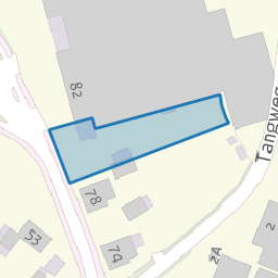 Perceel MBE00-C-4530