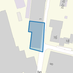 Perceel MBE00-C-4531