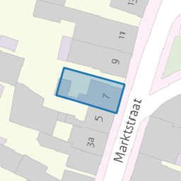 Perceel MBE00-C-4537