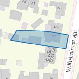 Perceel MBE00-C-4548