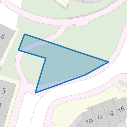 Perceel MBE00-C-4563