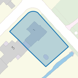 Perceel MBE00-C-4577