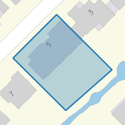 Perceel MBE00-C-4579