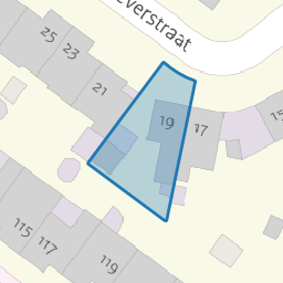 Perceel MBE00-C-4584