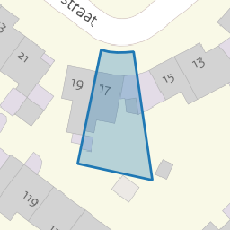 Perceel MBE00-C-4585