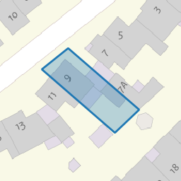 Perceel MBE00-C-4588