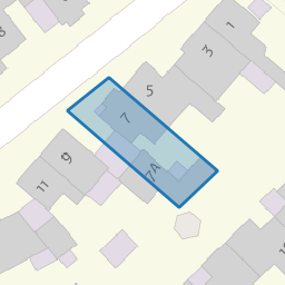 Perceel MBE00-C-4589