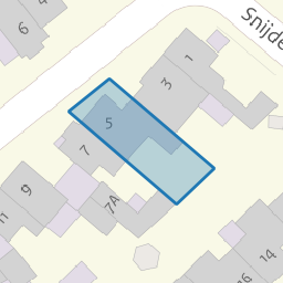 Perceel MBE00-C-4590