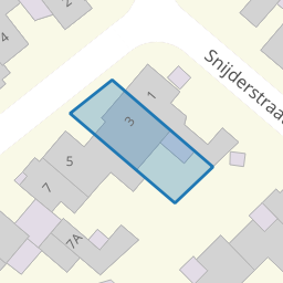 Perceel MBE00-C-4591