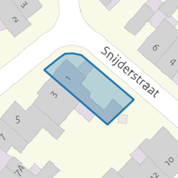 Perceel MBE00-C-4592