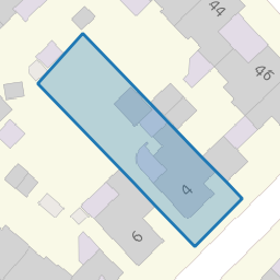 Perceel MBE00-C-4598