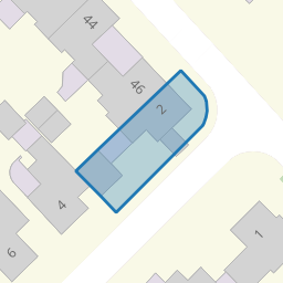 Perceel MBE00-C-4599