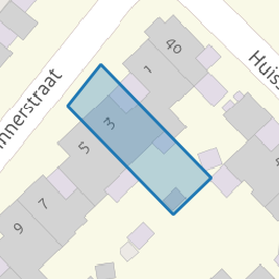 Perceel MBE00-C-4605