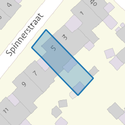 Perceel MBE00-C-4606