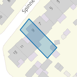 Perceel MBE00-C-4608