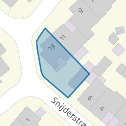 Perceel MBE00-C-4610