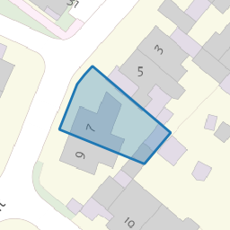 Perceel MBE00-C-4617