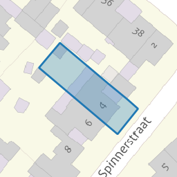 Perceel MBE00-C-4620