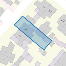 Perceel MBE00-C-4621