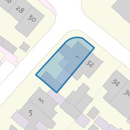 Perceel MBE00-C-4622