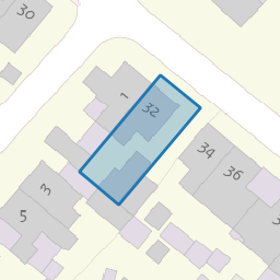 Perceel MBE00-C-4623