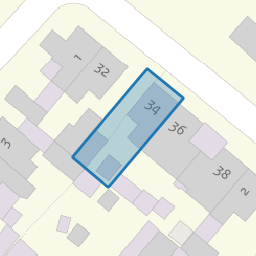 Perceel MBE00-C-4624