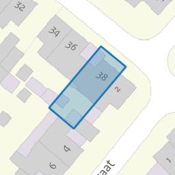 Perceel MBE00-C-4626