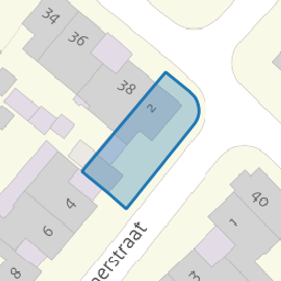 Perceel MBE00-C-4627