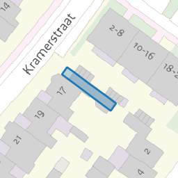 Perceel MBE00-C-4632