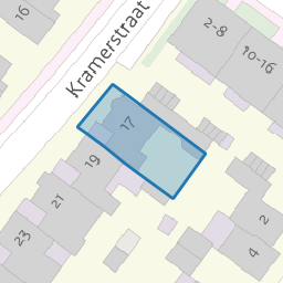 Perceel MBE00-C-4633