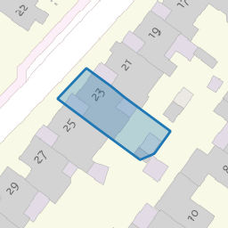 Perceel MBE00-C-4636