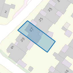 Perceel MBE00-C-4638