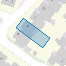 Perceel MBE00-C-4639