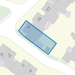 Perceel MBE00-C-4640