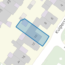 Perceel MBE00-C-4644