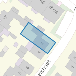 Perceel MBE00-C-4648