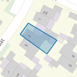 Perceel MBE00-C-4651