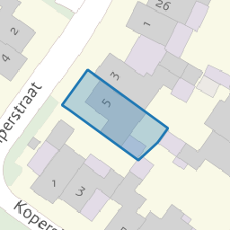 Perceel MBE00-C-4652